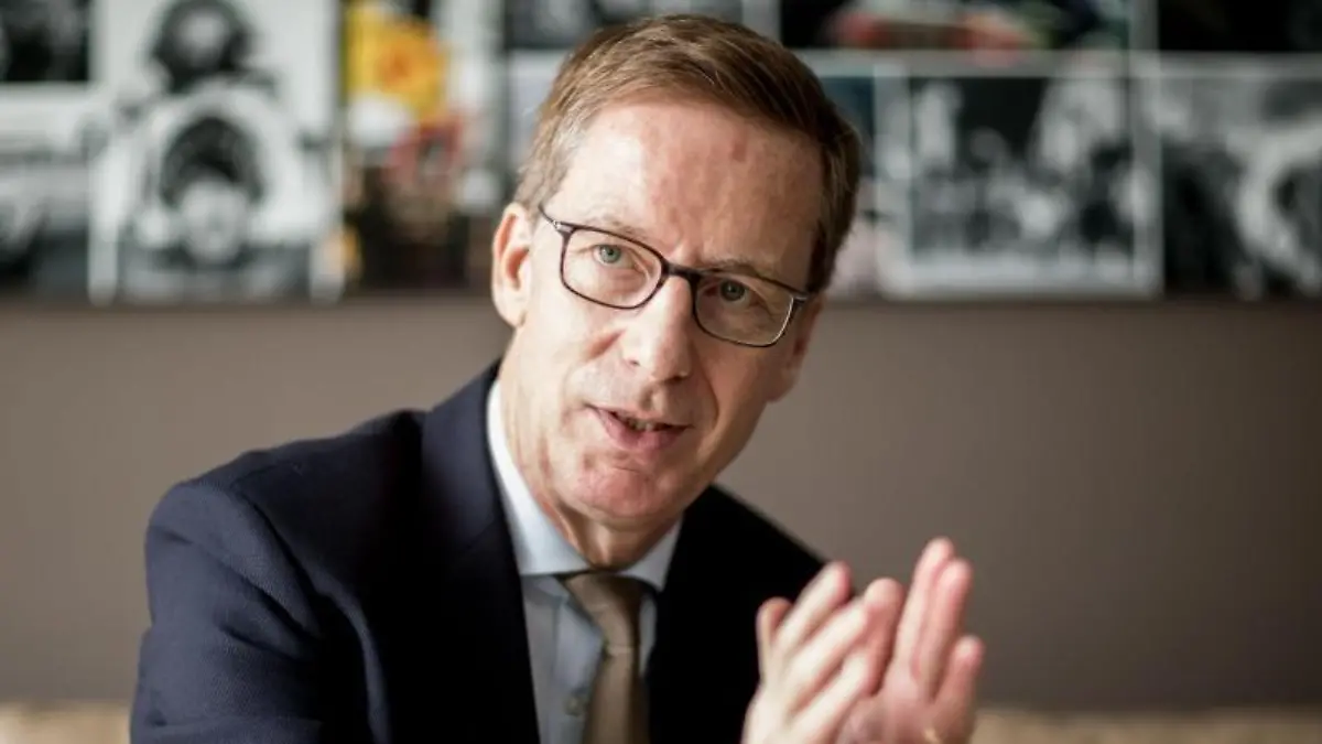 Michael Hüther