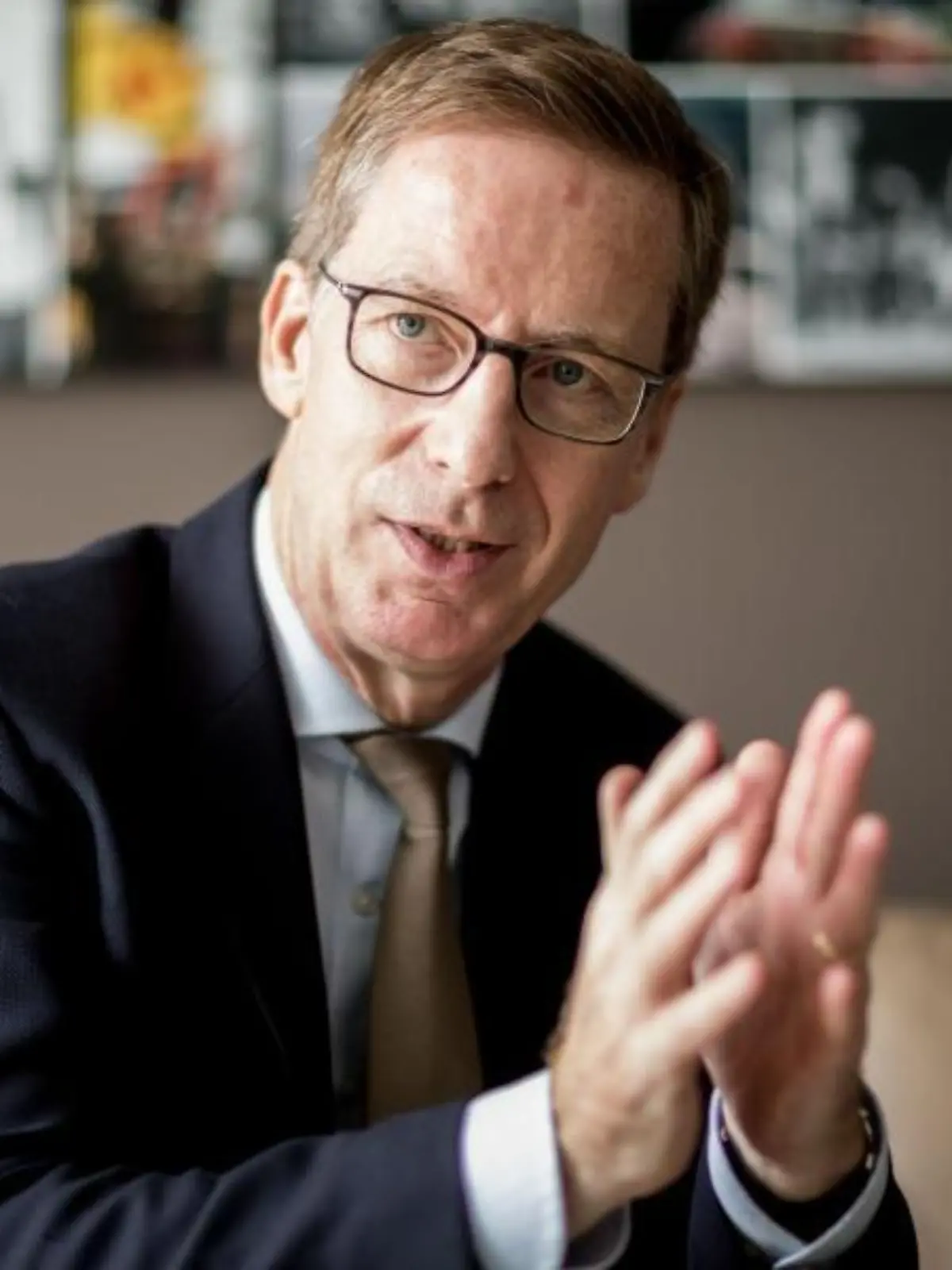 Michael Hüther