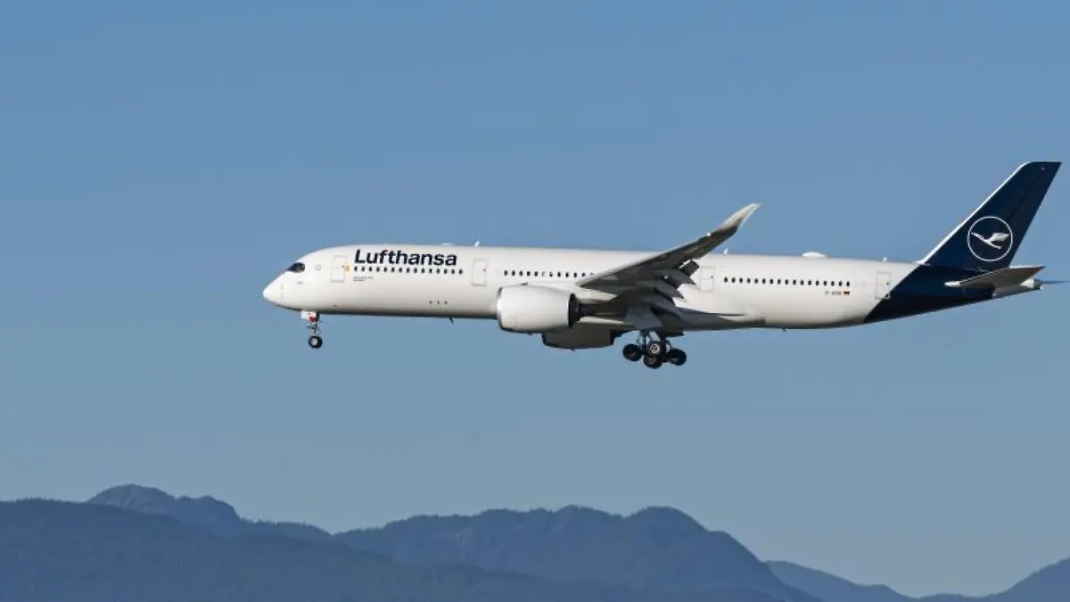 Airbus A350