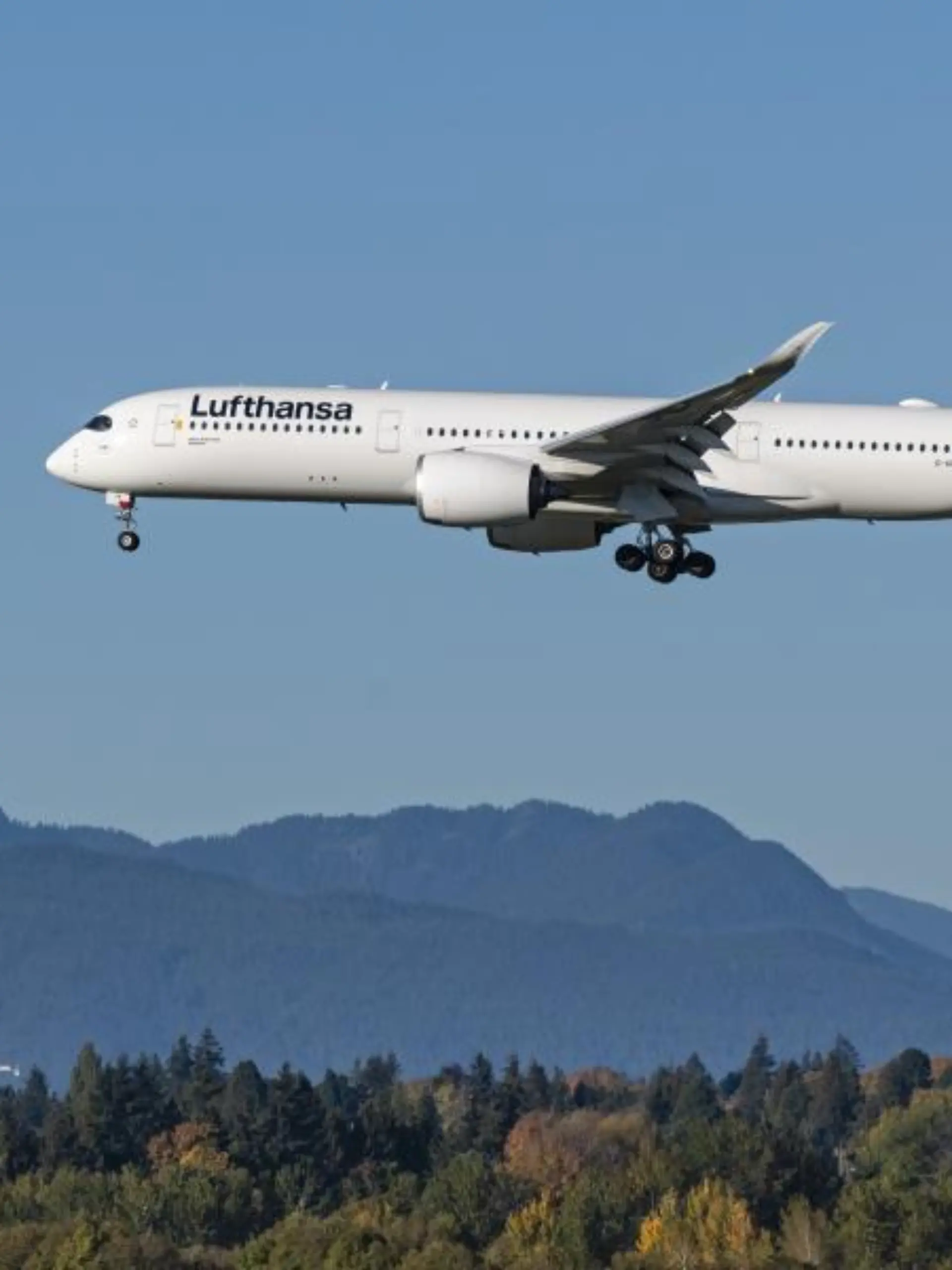 Airbus A350