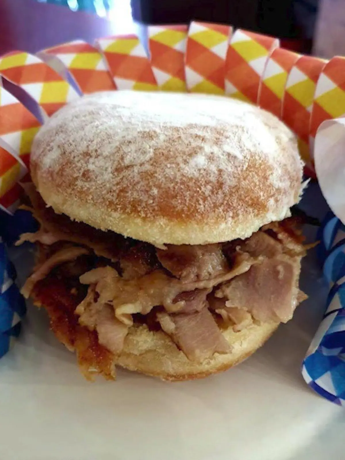 Döner-Berliner