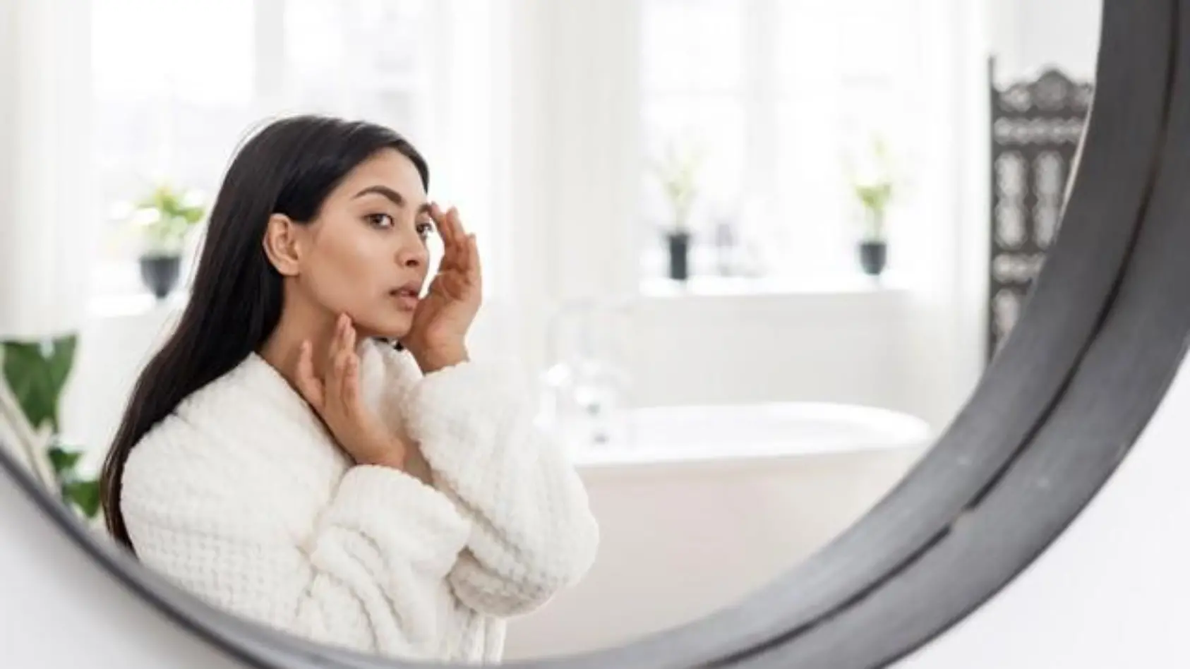 Reibeisenhaut: 3 Produkte, die bei Keratosis pilaris helfen