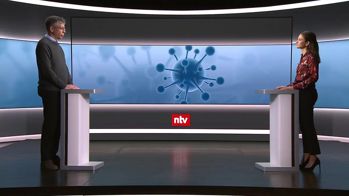 Ukraine könnte Medizinstudierende einsetzen RTL Ukraine Talk