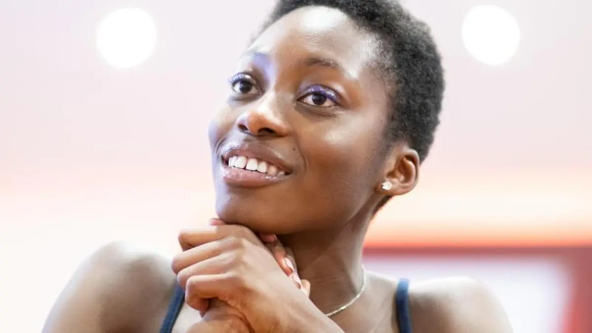 Toni Dreher-Adenuga