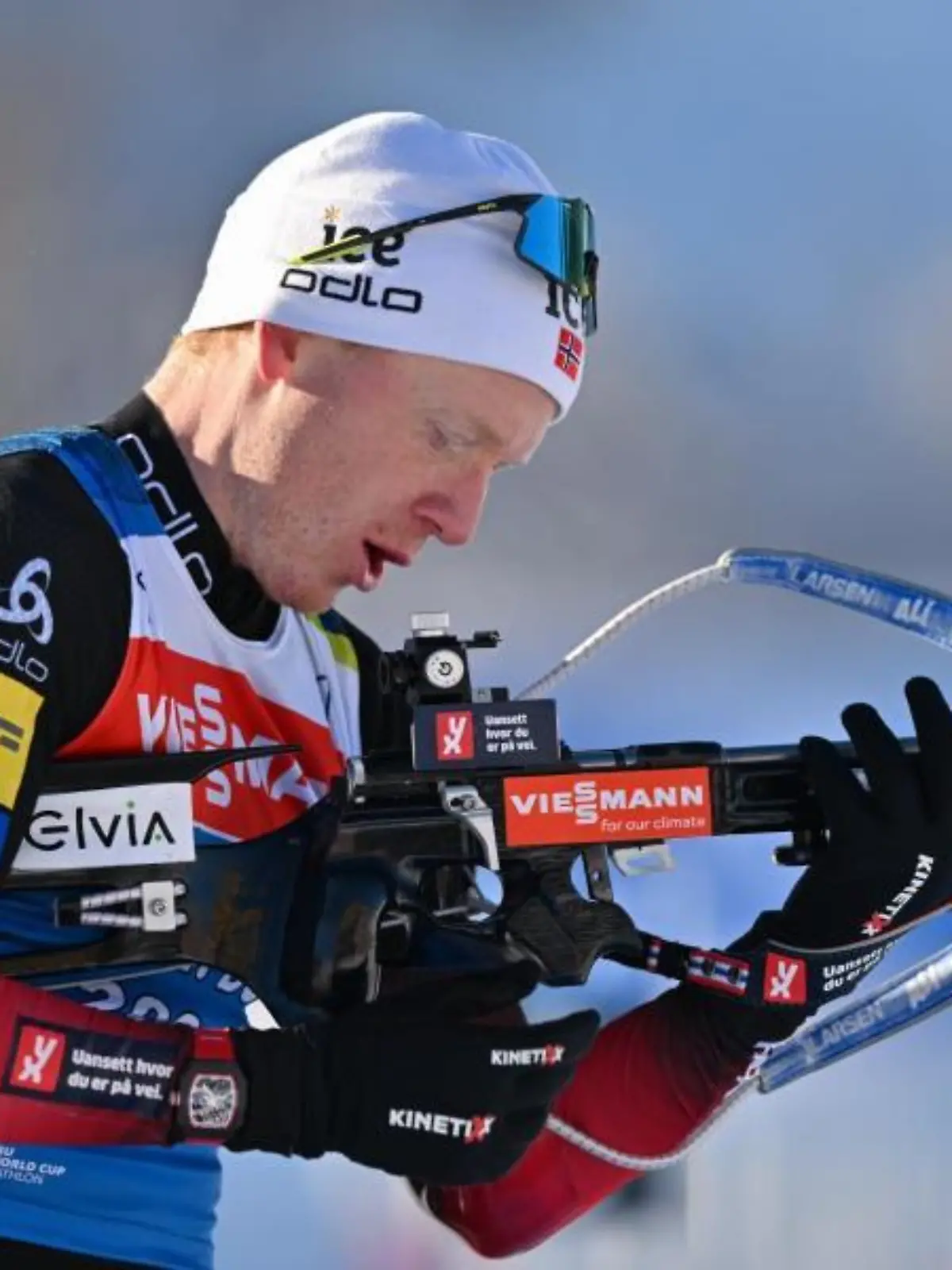 Hendrik Schmidt