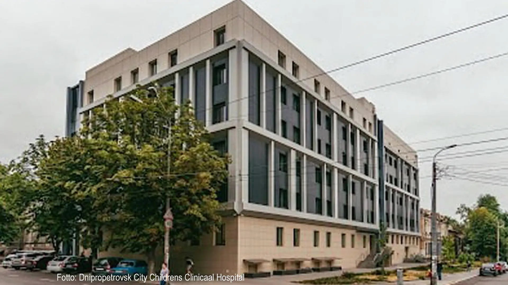 Kinderklinik