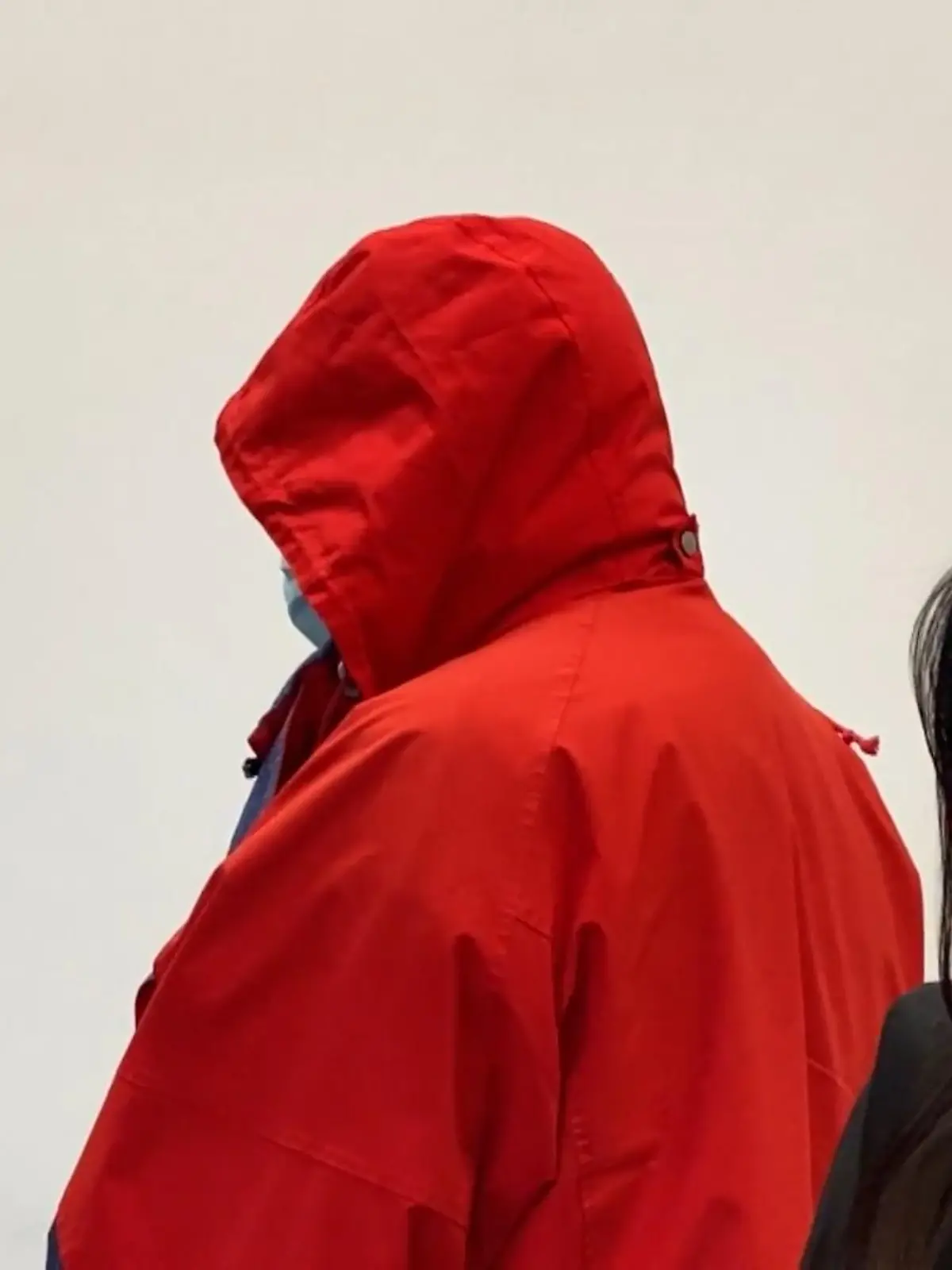 Bild zu: "Priester mit zwei Gesichtern"