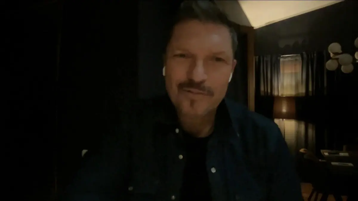 Wie geht es Hardy Krüger jr. jetzt? Nach "Let's Dance"-Pause wegen Corona