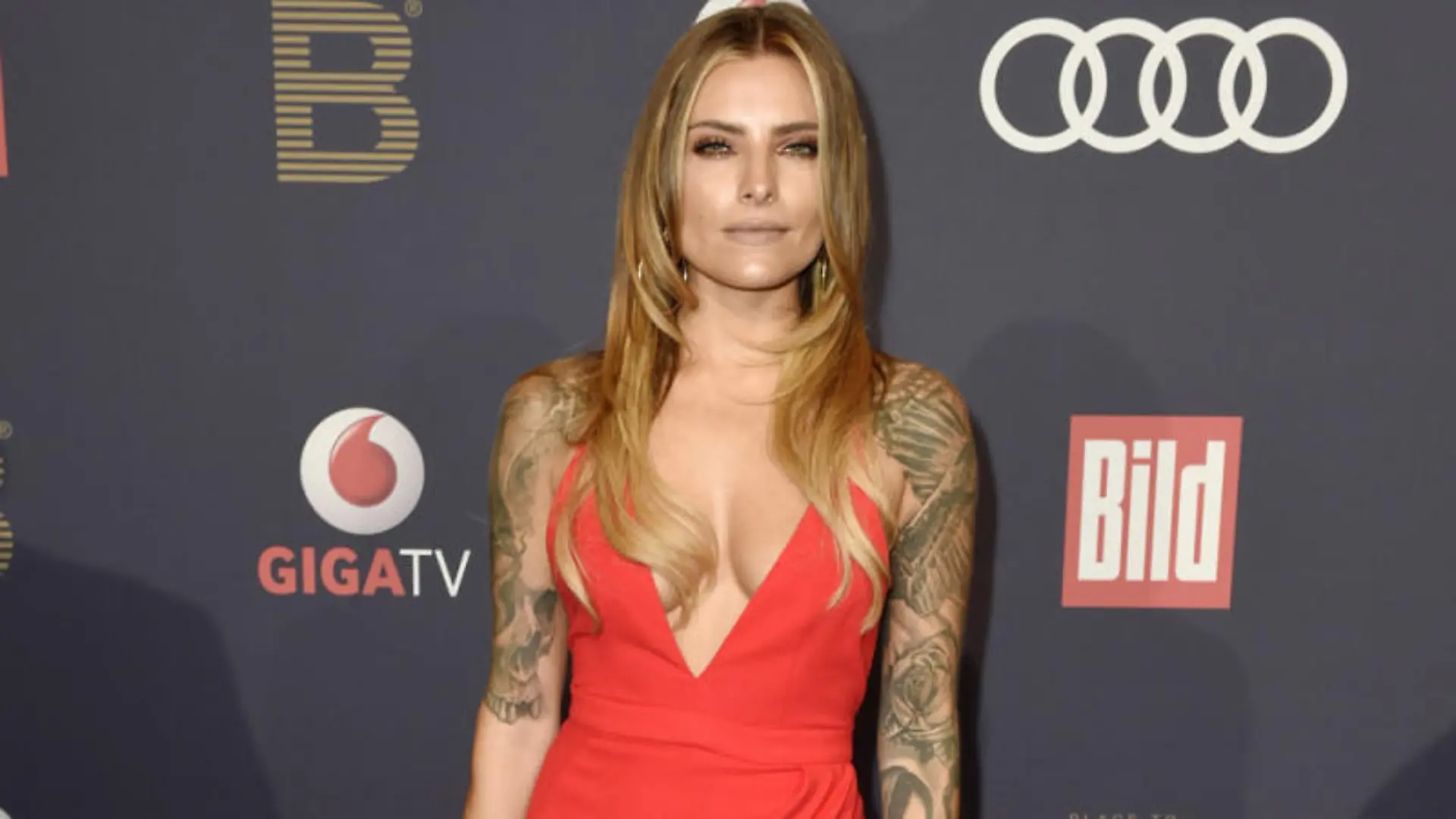 Sophia Thomalla: Damit hadert sie in der Beziehung mit Alexander Zverev
