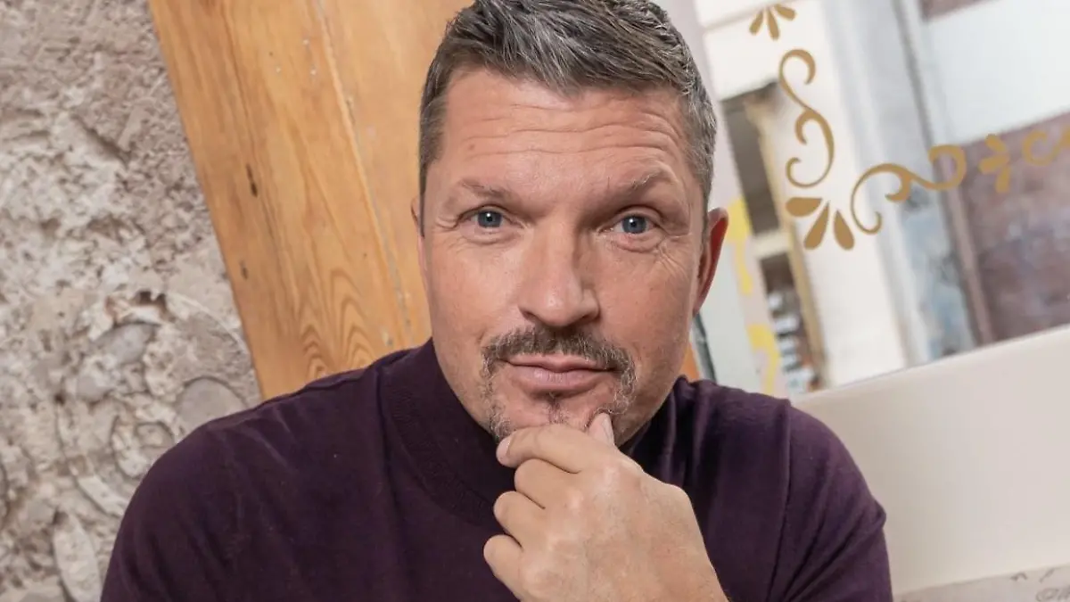 Hardy Krüger junior bei Let's Dance 2022