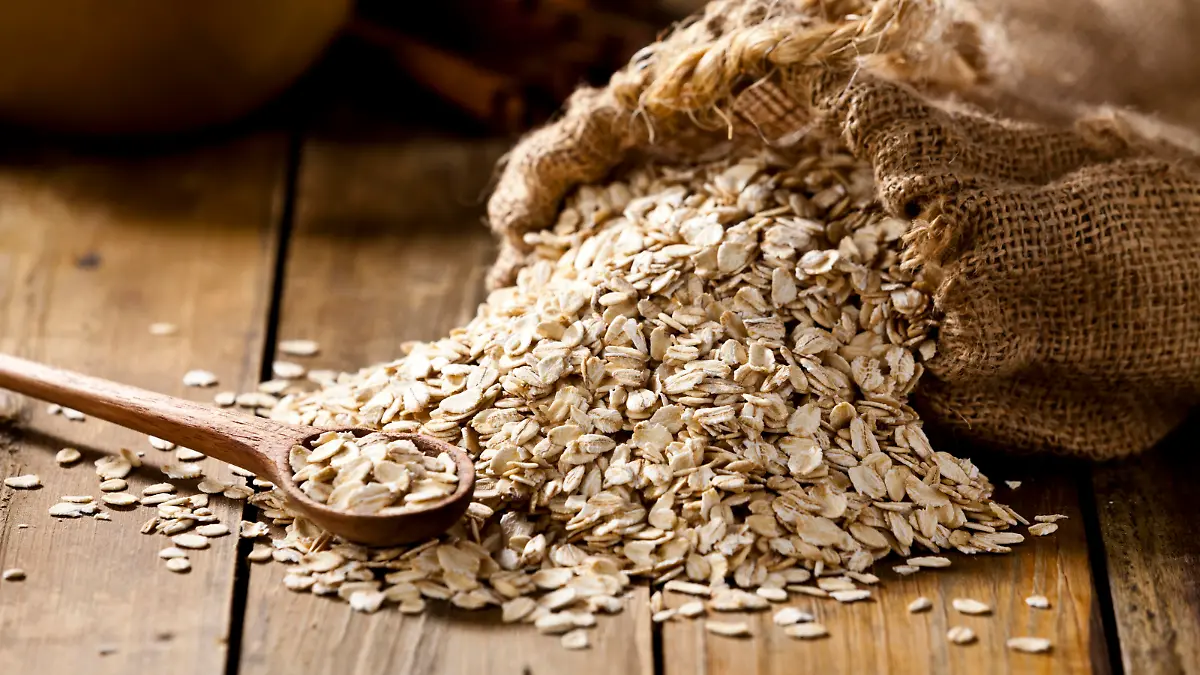 Jeden Tag Haferflocken - ist das gesund?