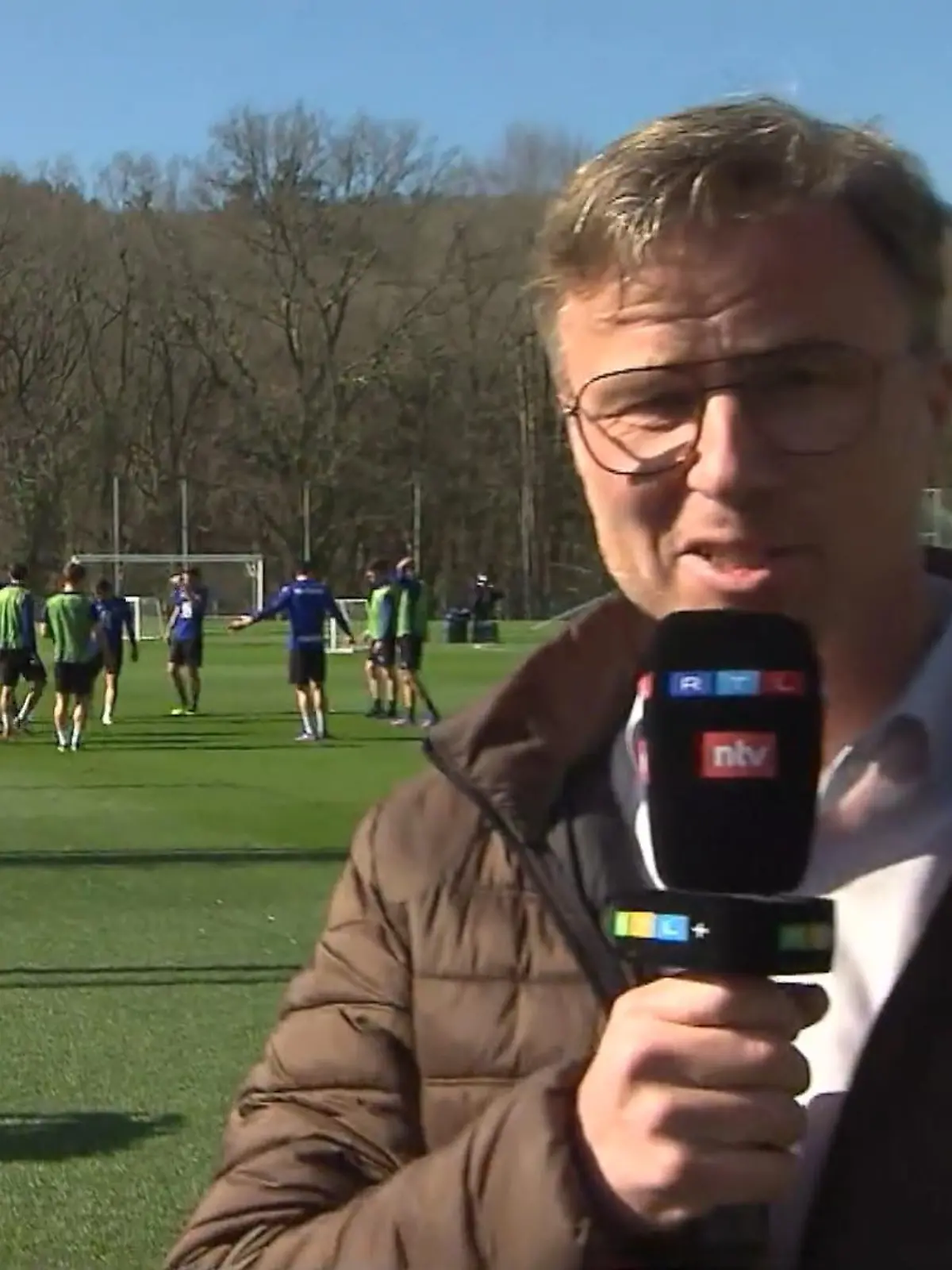 Bild zu: "K.o.-Spiel gegen Real Sociedad "