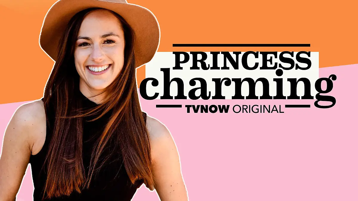 Auch 2022 wird es eine "Princess Charming"-Staffel geben.