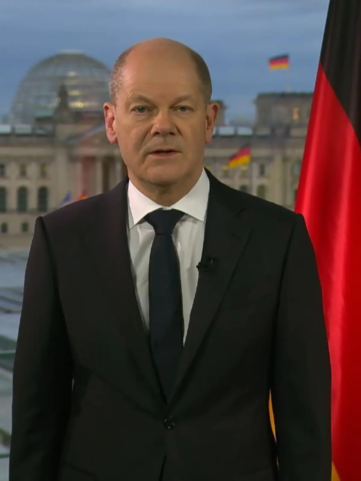 Bild zu: ""Putin wird nicht gewinnen!""