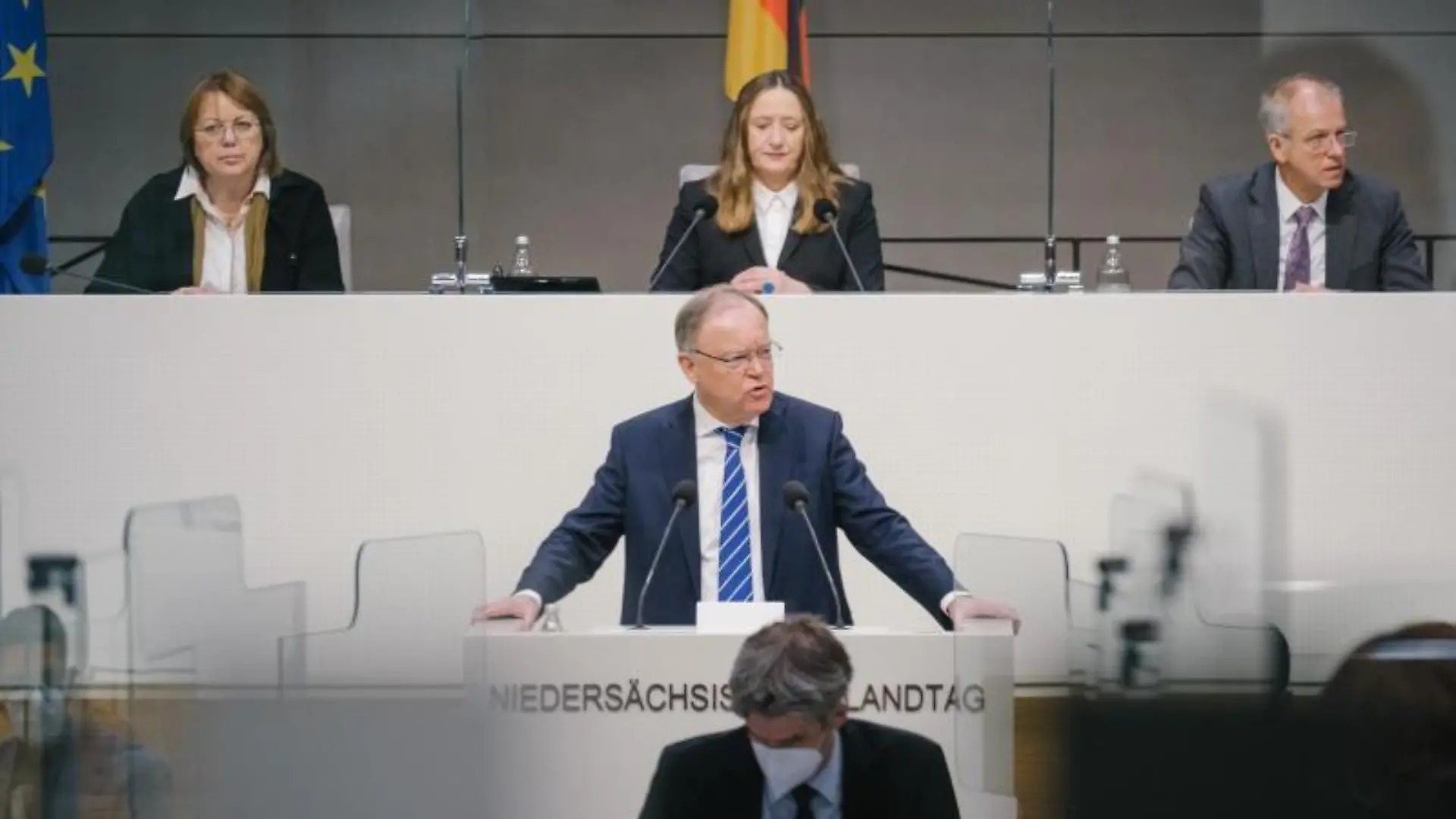 Julian Stratenschulte