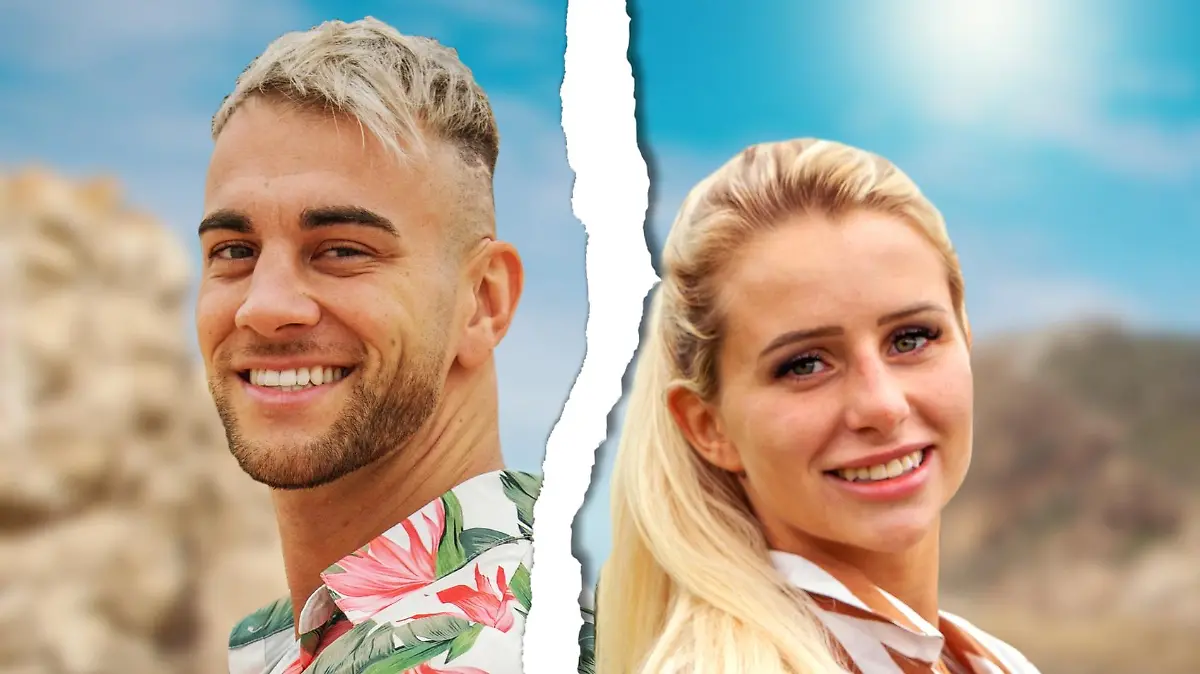 Serkan Yavuz und Carina Spack

Die Verwendung des sendungsbezogenen Materials ist nur mit dem Hinweis und Verlinkung auf RTL+ gestattet.