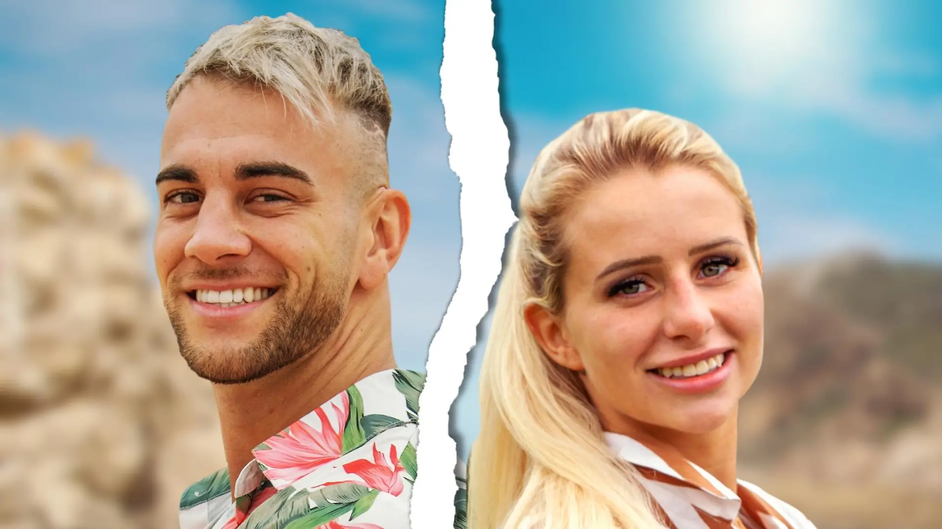 Serkan Yavuz und Carina Spack
Die Verwendung des sendungsbezogenen Materials ist nur mit dem Hinweis und Verlinkung auf RTL+ gestattet.