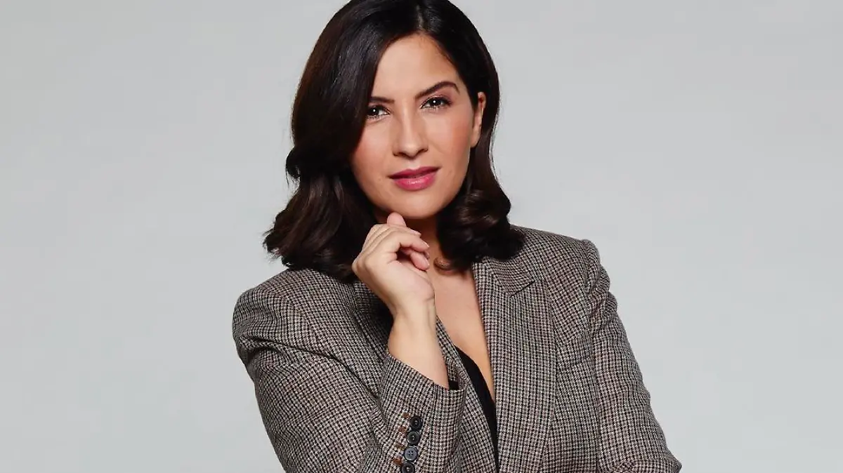 Chryssanthi Kavazi