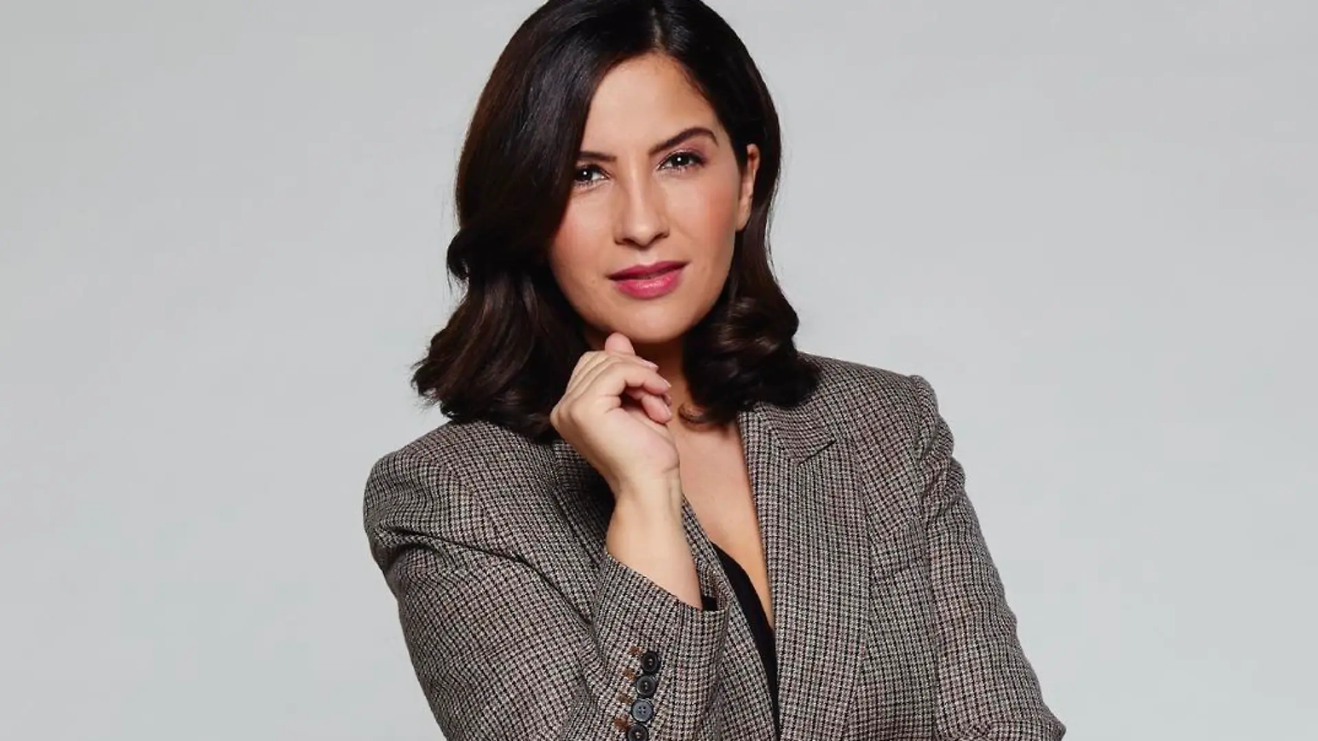 Chryssanthi Kavazi