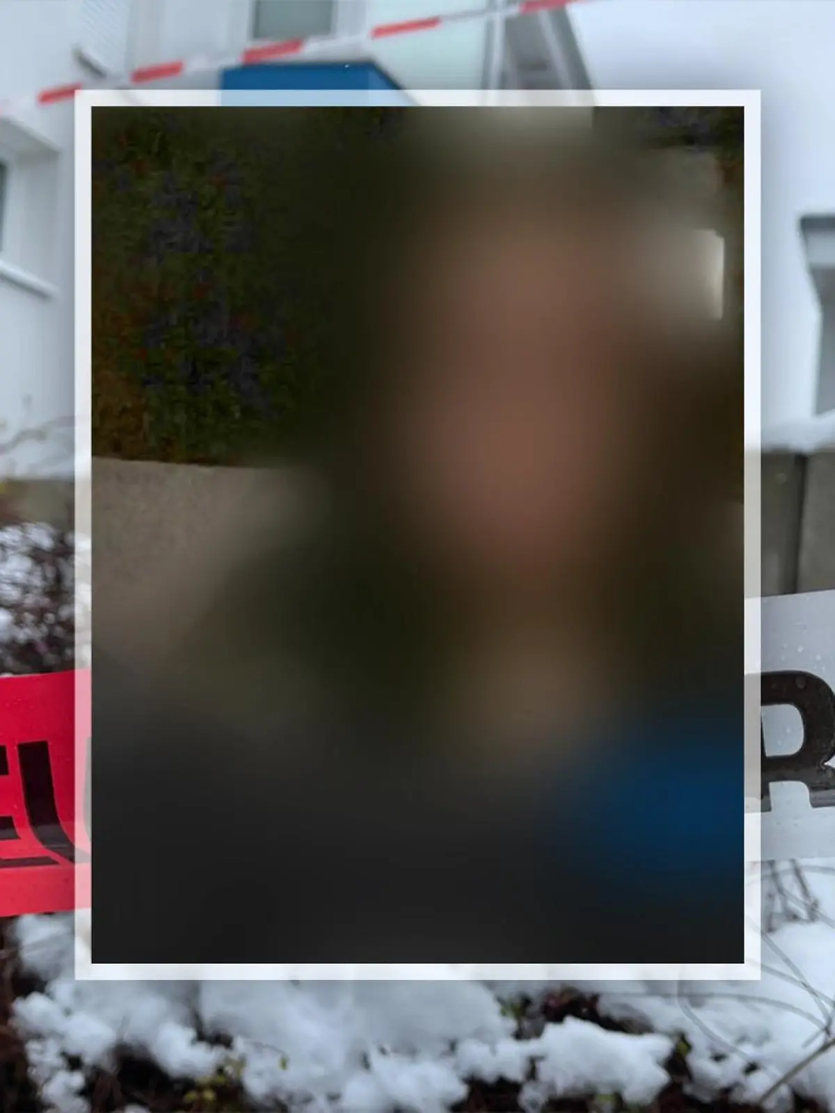 Grausamer Doppelmord in Oberfranken
