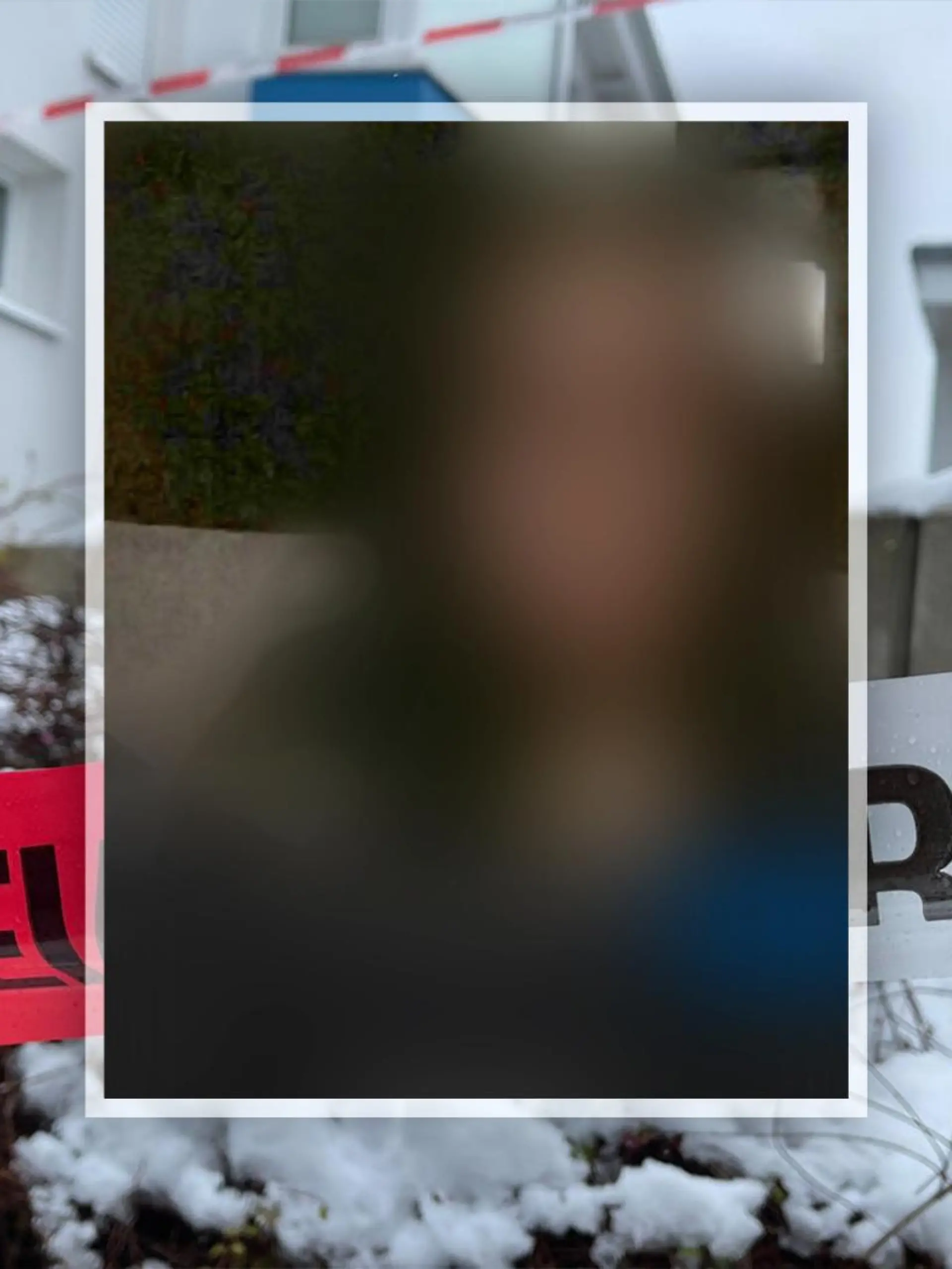 Grausamer Doppelmord in Oberfranken