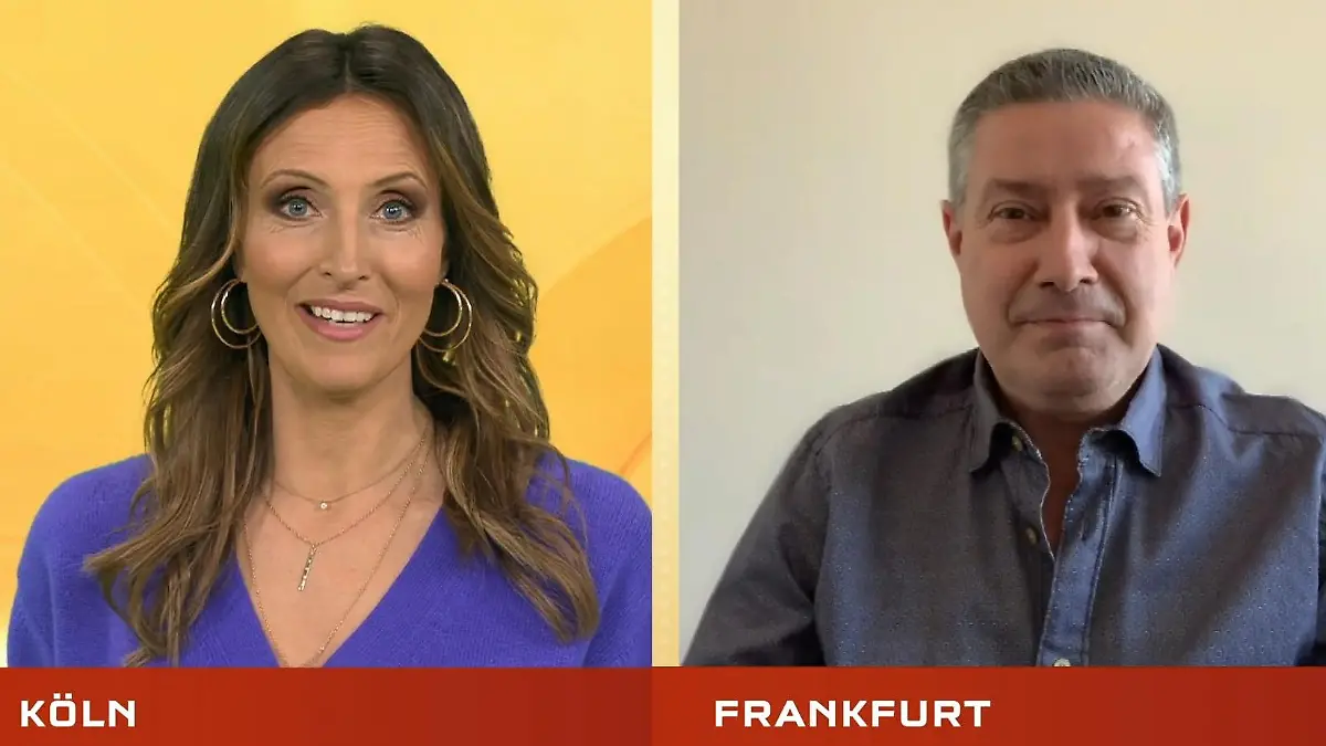So hat Joachim Llambi die Show auf dem Sofa erlebt Der "Let's Dance"-Juror hofft auf sein Comeback