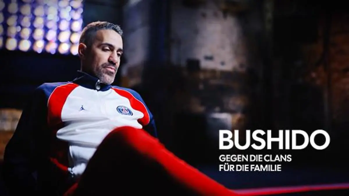 HUB Teaser 16zu9 - Spiegel TV - Bushido gegen die Clans