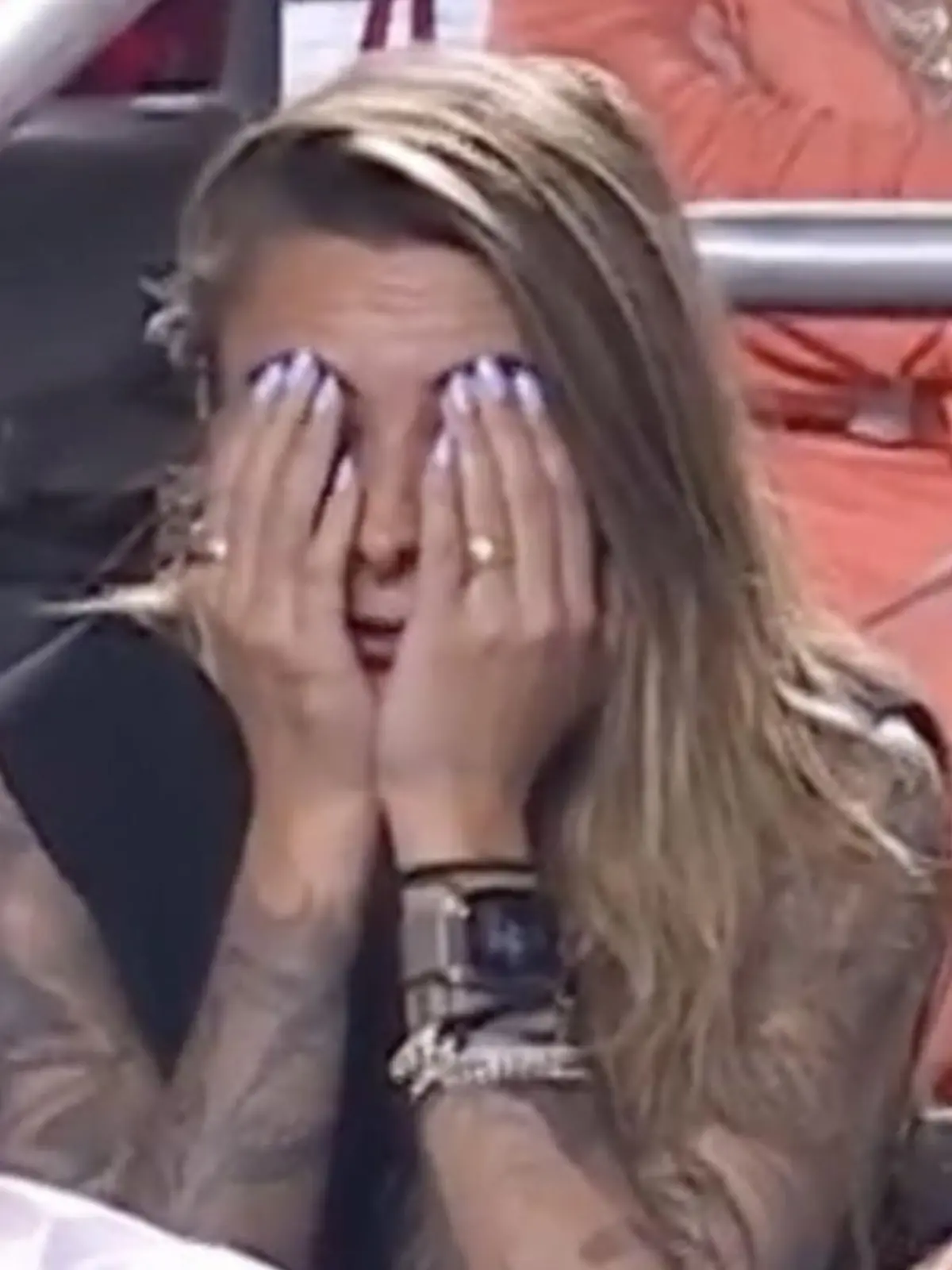 Sophia Thomalla.