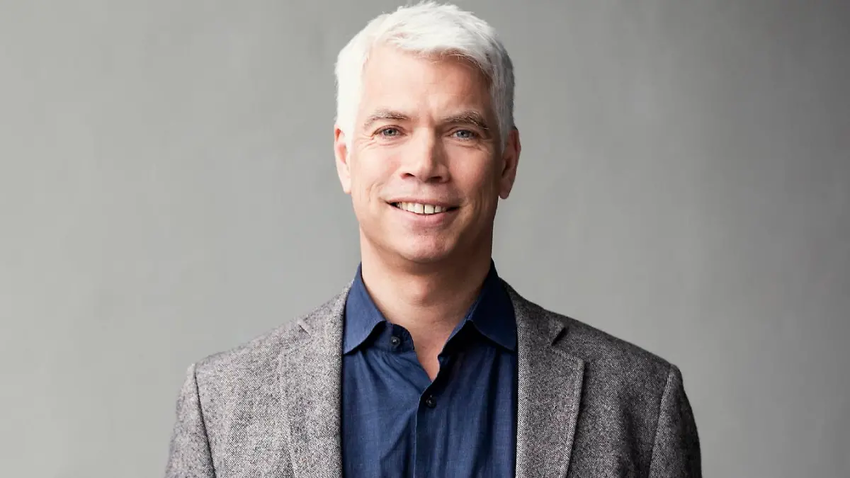 RTL-Chef Henning Tewes