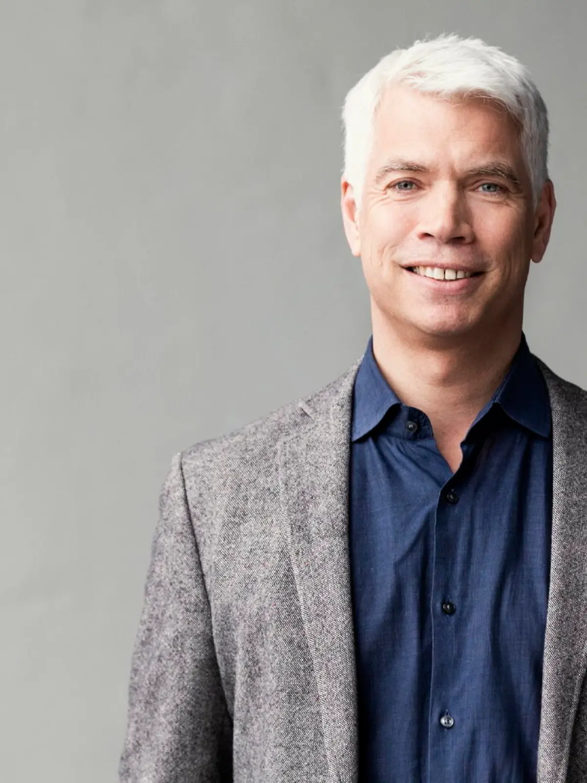RTL-Chef Henning Tewes
