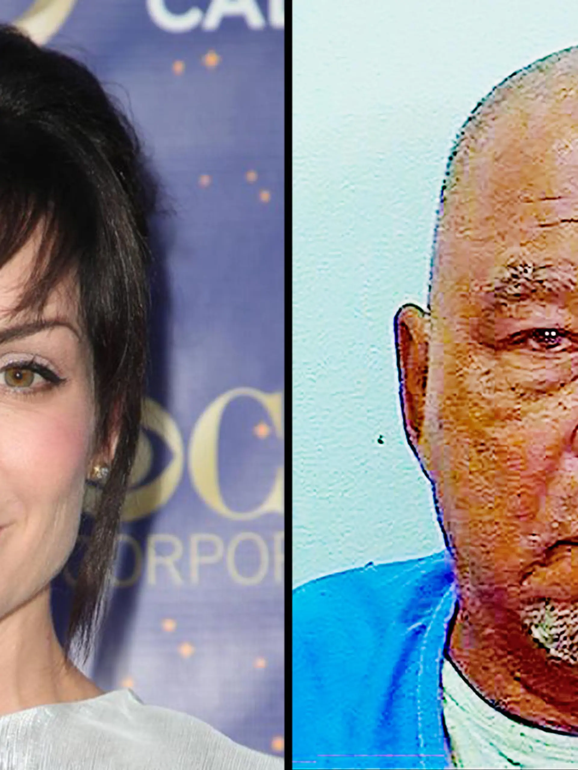 Journalistin Jillian Lauren und Serienmörder Samuel Little
