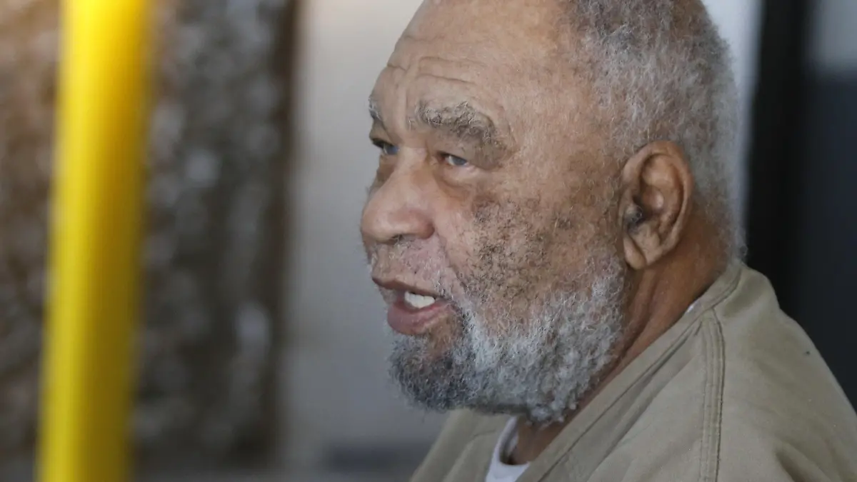 Samuel Little (78) wurde 2014 wegen dreifachen Mordes verurteilt. Im Gefängnis gestand der Ex-Boxer bis zu 90 weitere Morde.