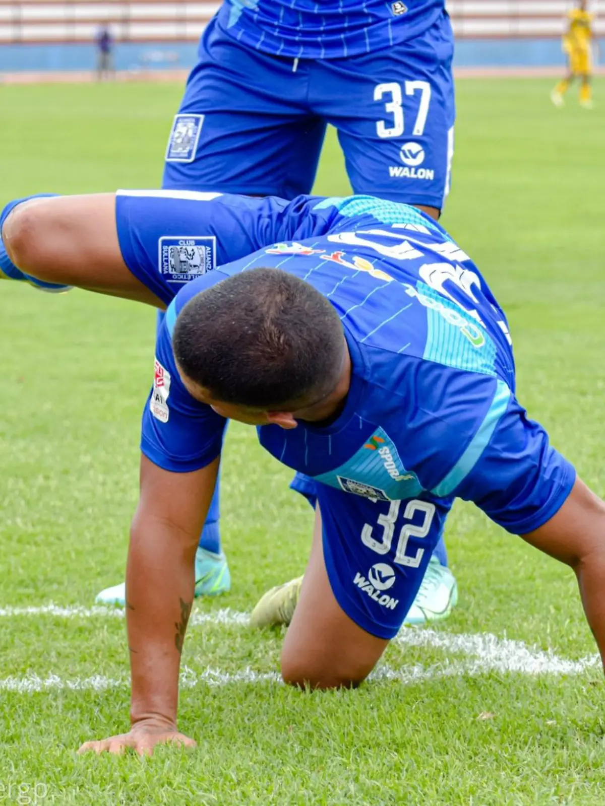 Mauricio Valverde