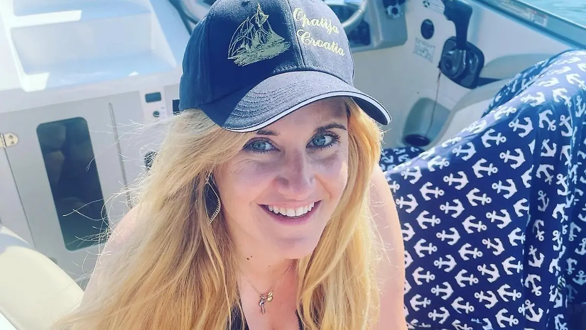 Bei "Bauer sucht Frau" 2013 suchte Lena als erste homosexuelle Kandidatin nach der großen Liebe.