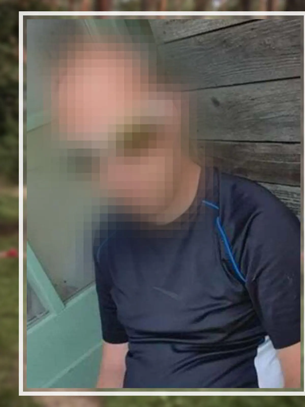 Tatverdacht gegen Kurt L. erhärtet.
