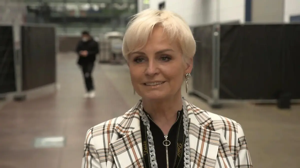 Katia Convents klärt auf: So entstehen Mathias Mesters Looks Nachgefragt bei der "Let's Dance"-Kostümchefin