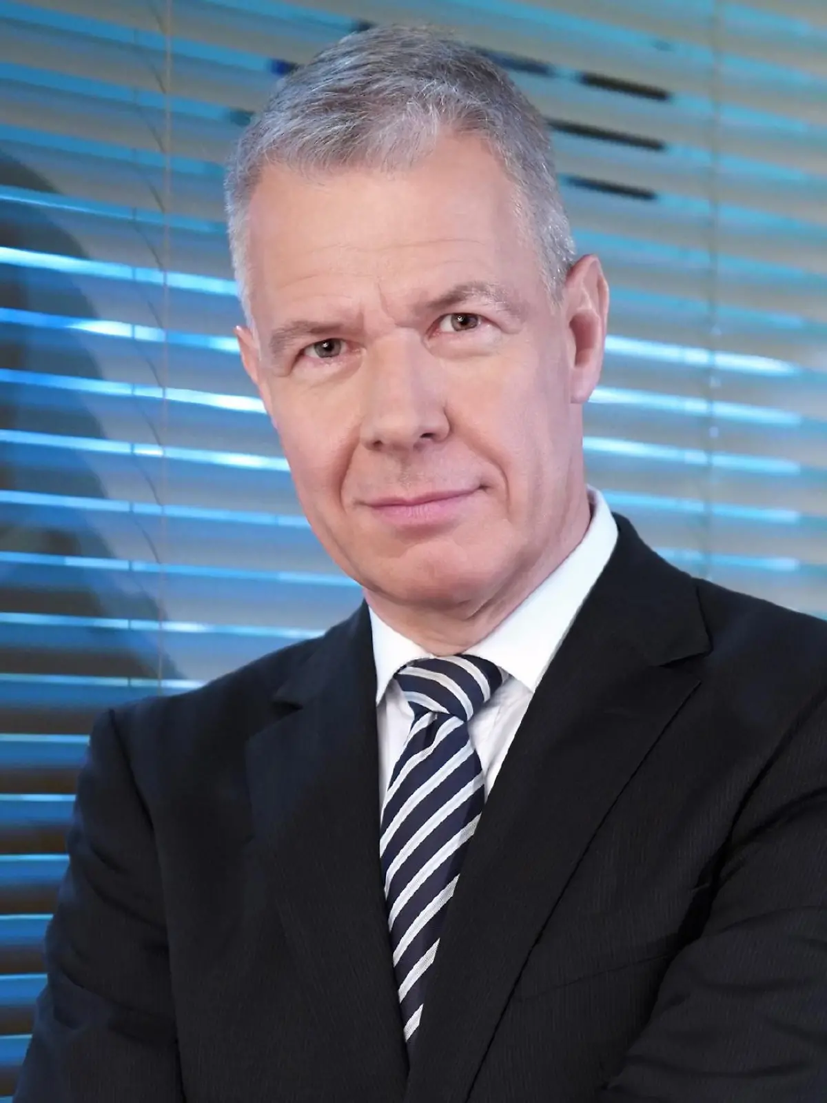 RTL Chefmoderator Peter Kloeppel