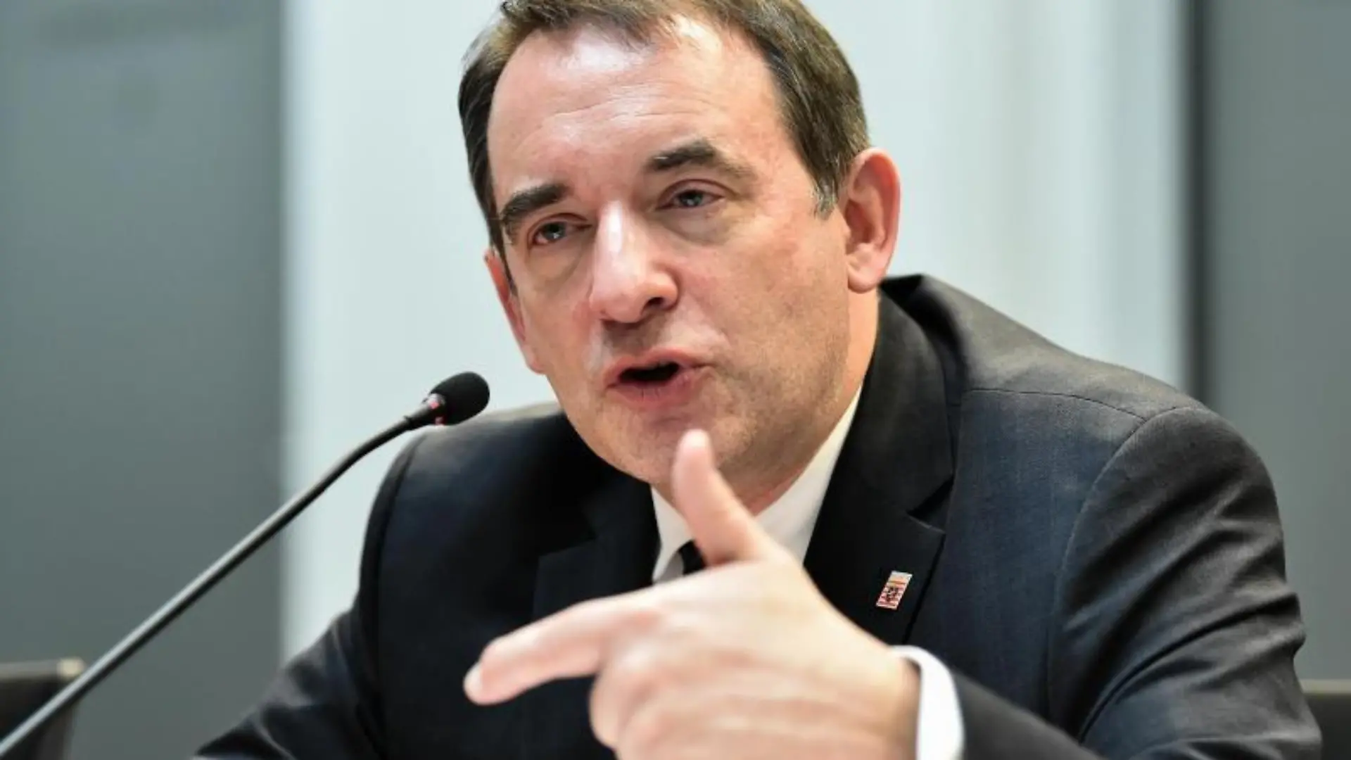 Sven Braun