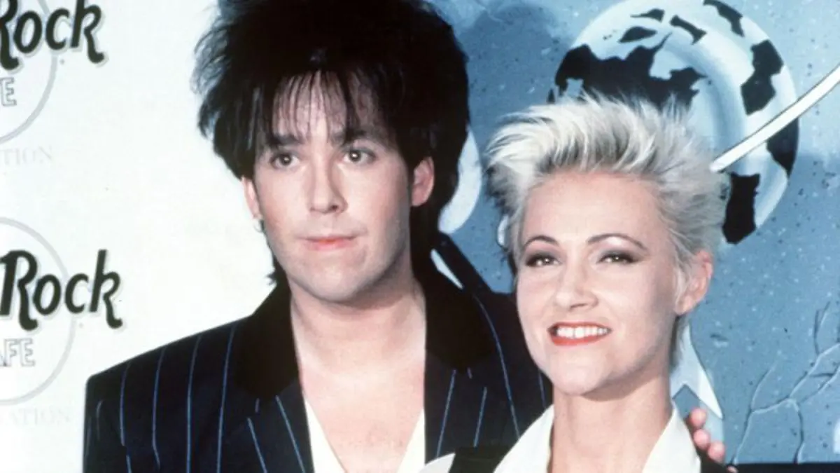 Roxette-Sängerin Marie Fredriksson ist tot