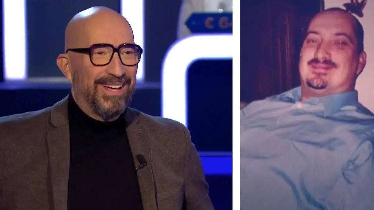 "Wer wird Millionär?"-Kandidat Olaf Beck hat sein Leben komplett verändert