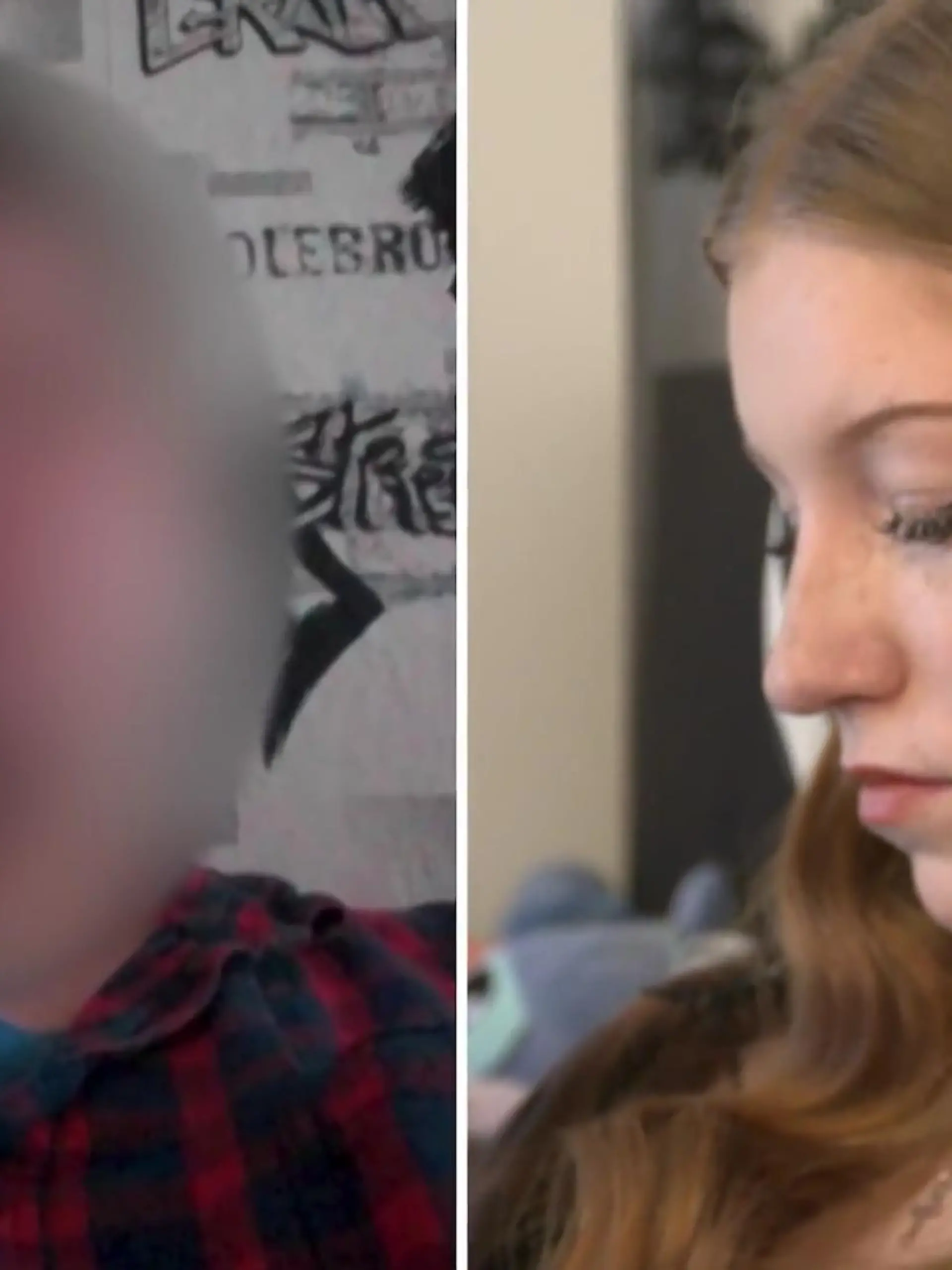 Bild zu: "Mutmaßlicher Ayleen-Mörder schrieb mit Sophie"