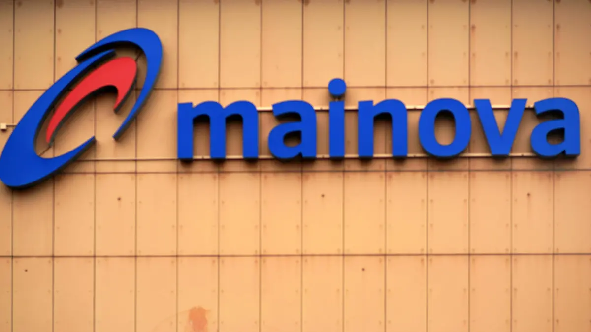 Mainova Energieversorger Frankfurt