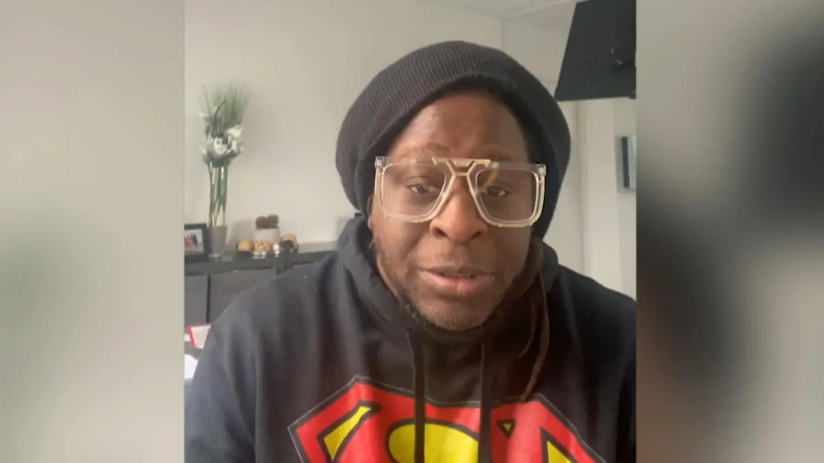 Mola Adebisi zur Scheidungsankündigung Alles aus bei Mike und Michelle Monballijn?