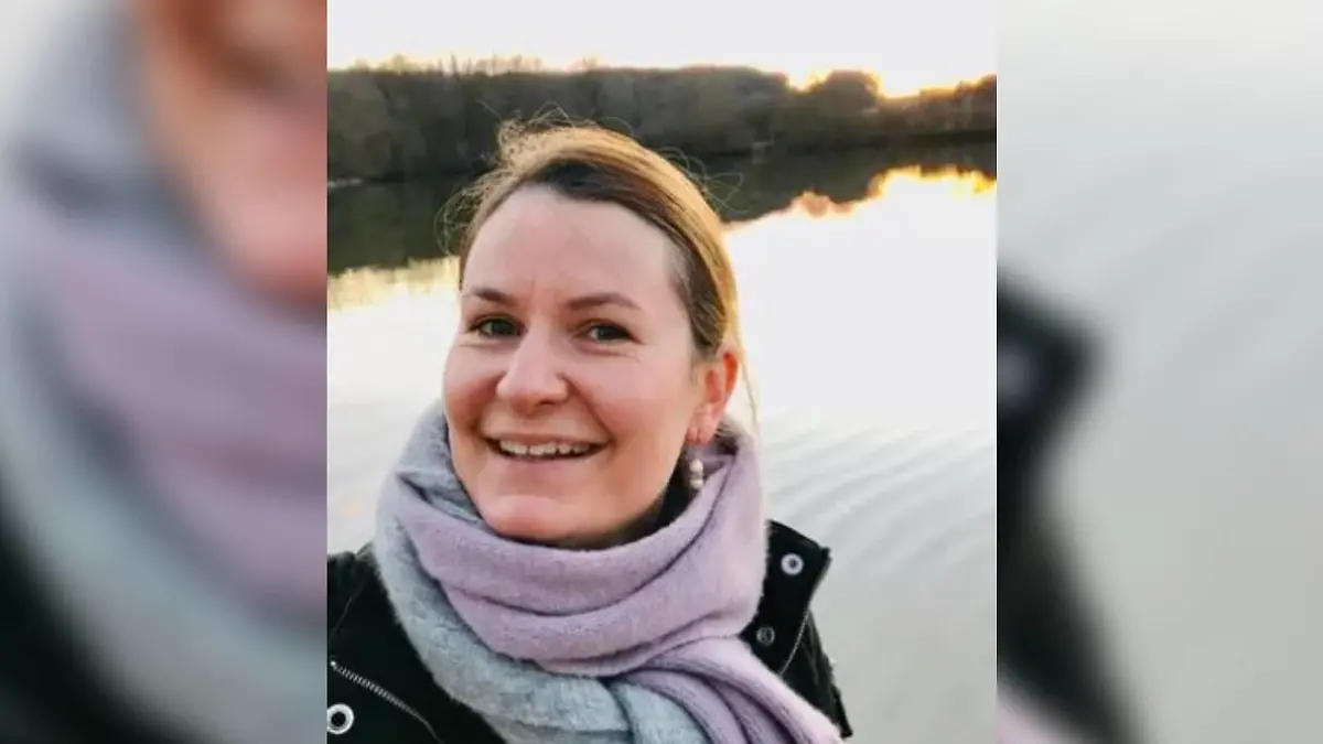 Sonja stirbt nach Blitzeinschlag, GoFundMe