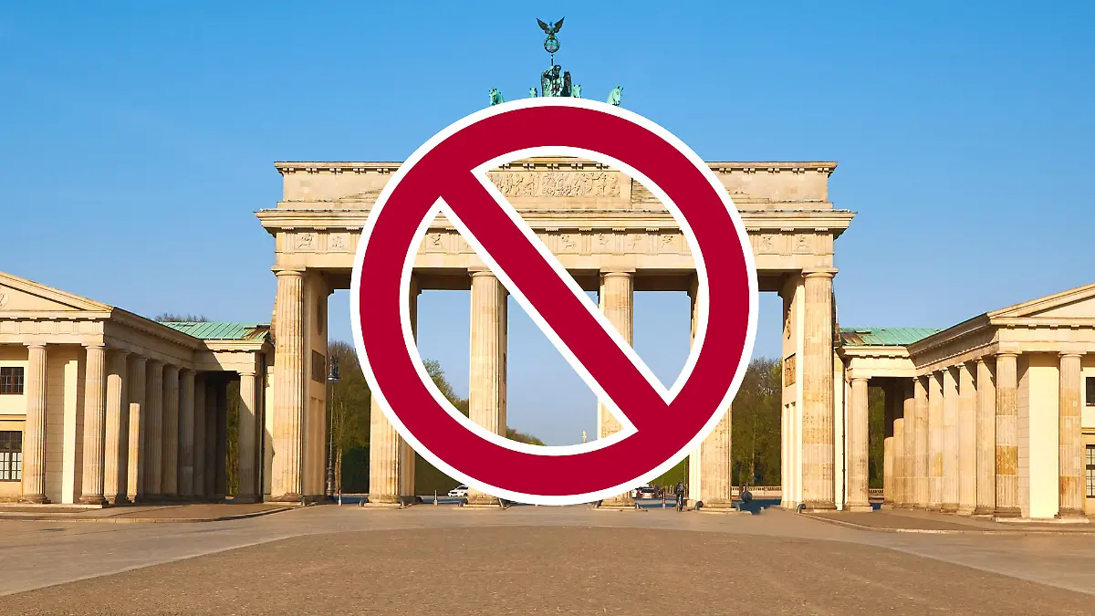 Brandenburger Tor
