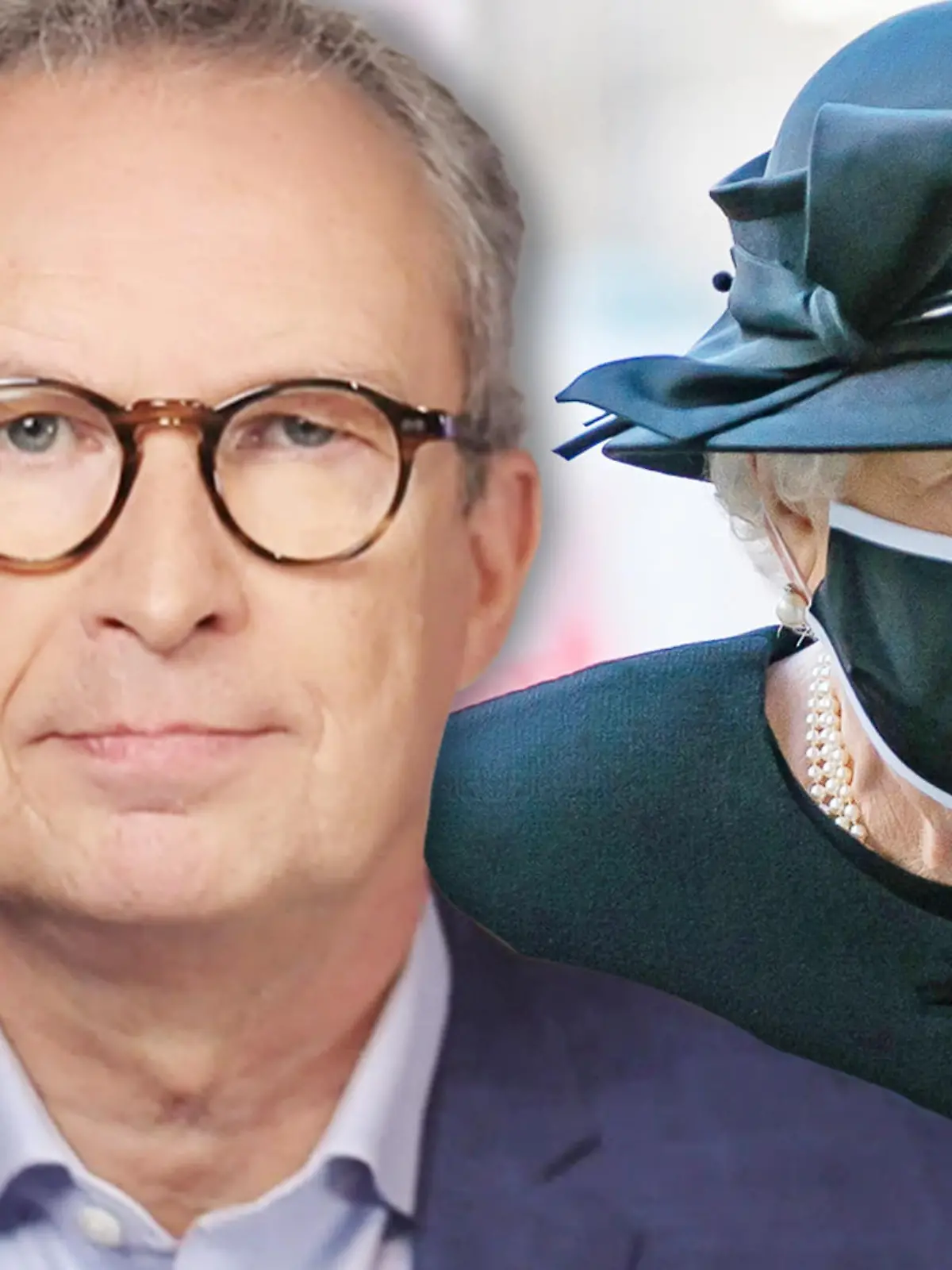 Queen Elizabeth II. (95) hat Corona. Arzt Dr. Christoph Specht erklärt, wie gefährlich die Infektion für die Monarchin ist.