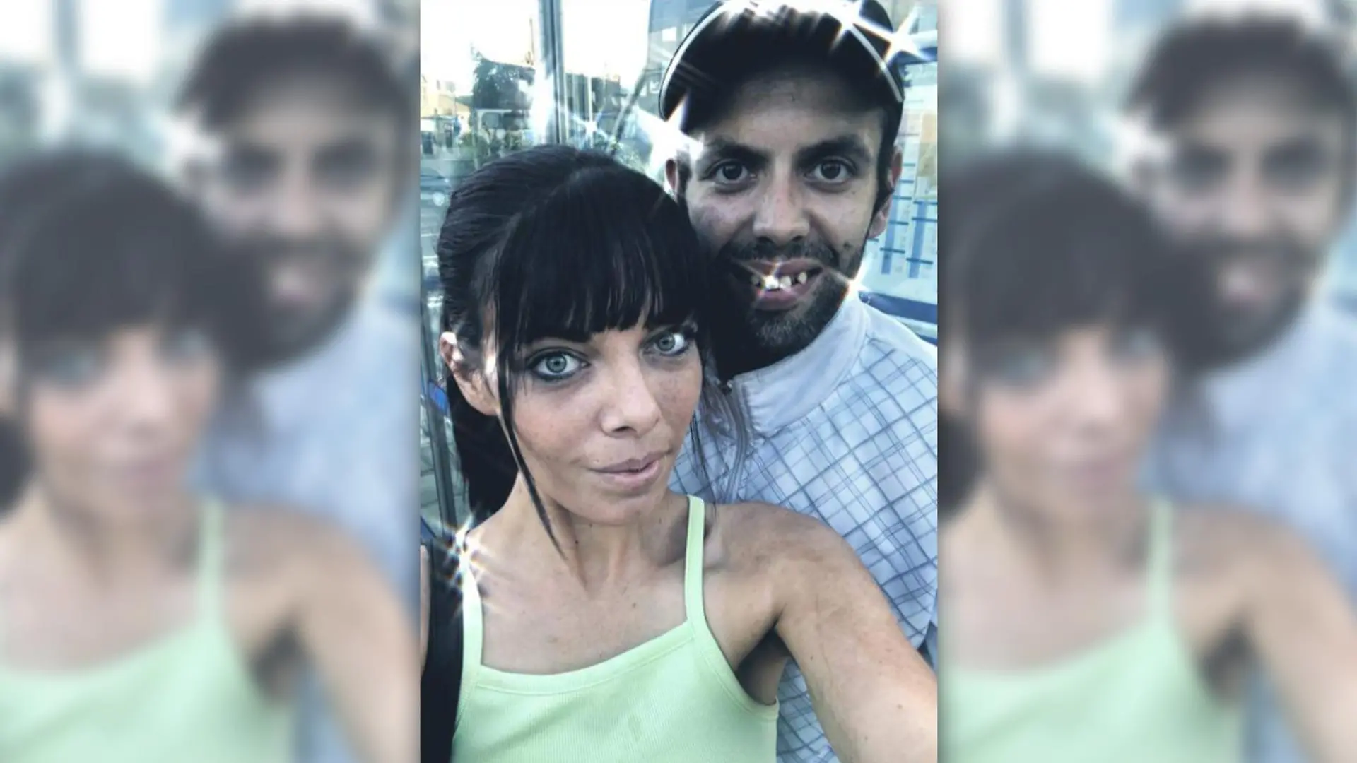 Holly and Jake waren heroinabhängig. Sie waren viel zu dünn, "schmutzig" und kurz davor zu sterben, Dann haben sie ihr Leben umgekrempelt.