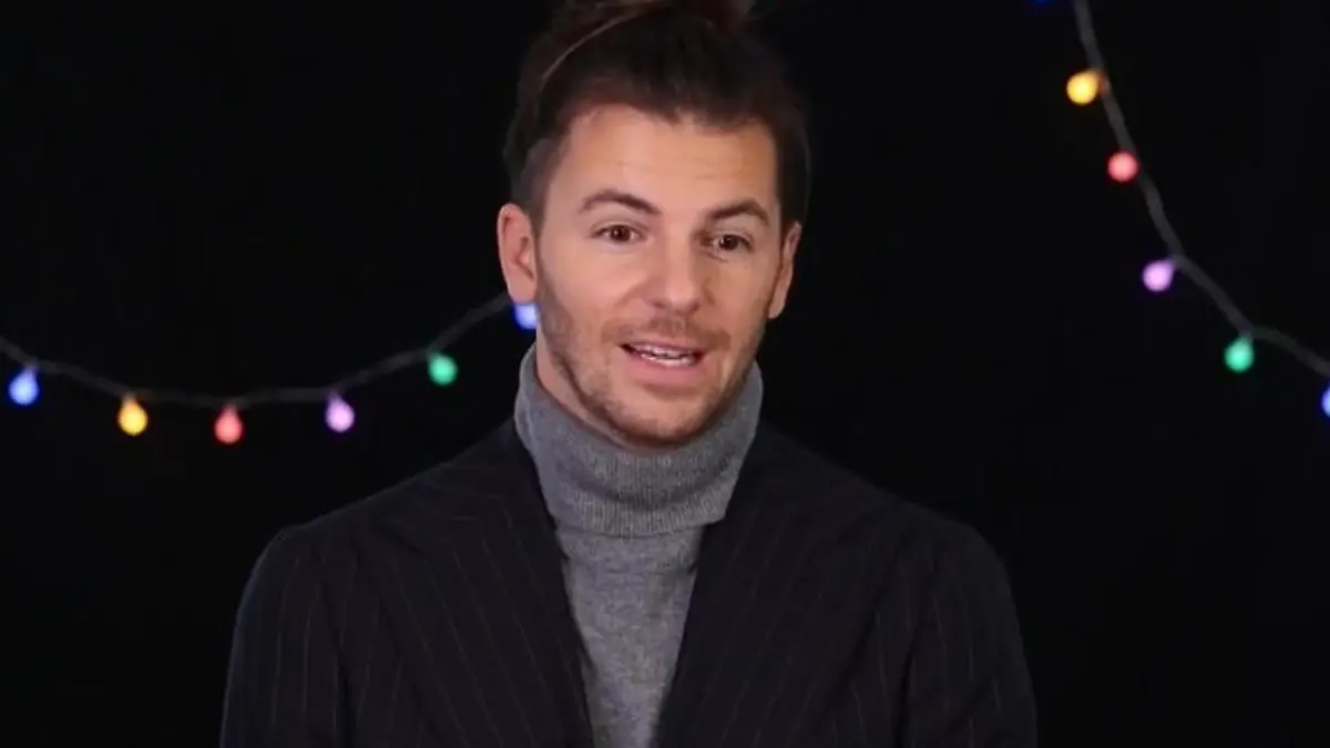 Riccardo Basile: "Dabei sein ist nicht alles!" Was er bei "Let's Dance" fürchtet
