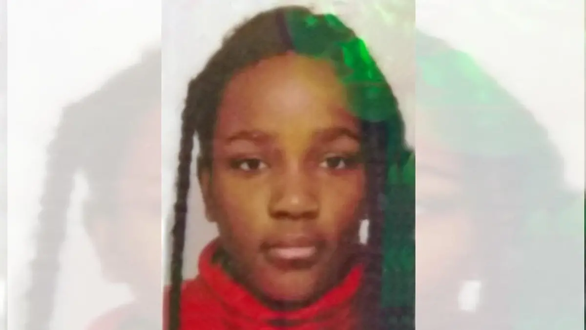 Die 15-jährige aus Kassel wird seit dem 20.Januar vermisst.
