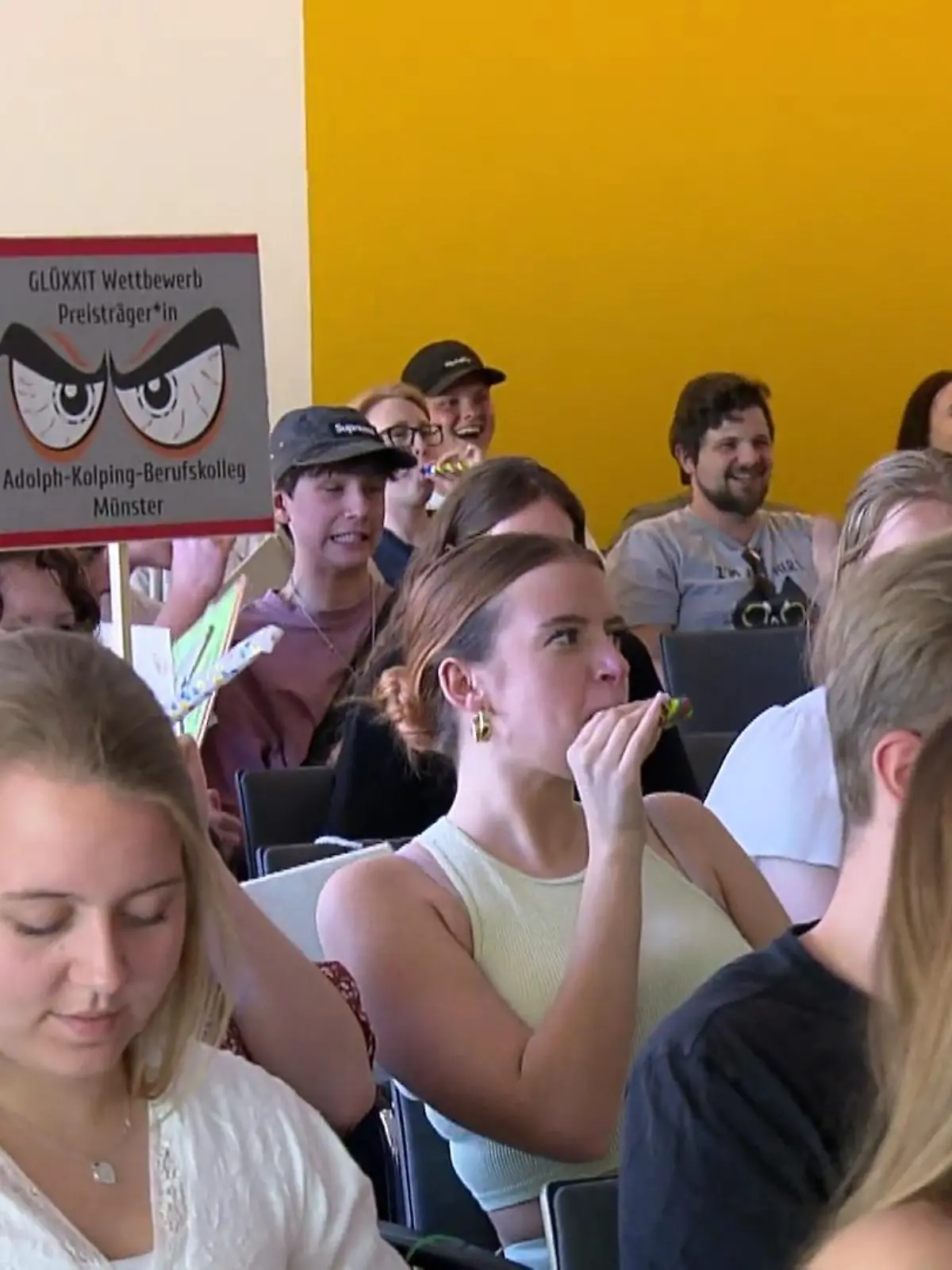 Bild zu: "Programm gegen Spielsucht"